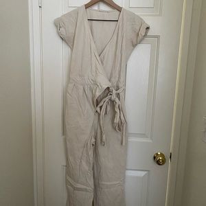 Little Cottonwood Jumpsuit